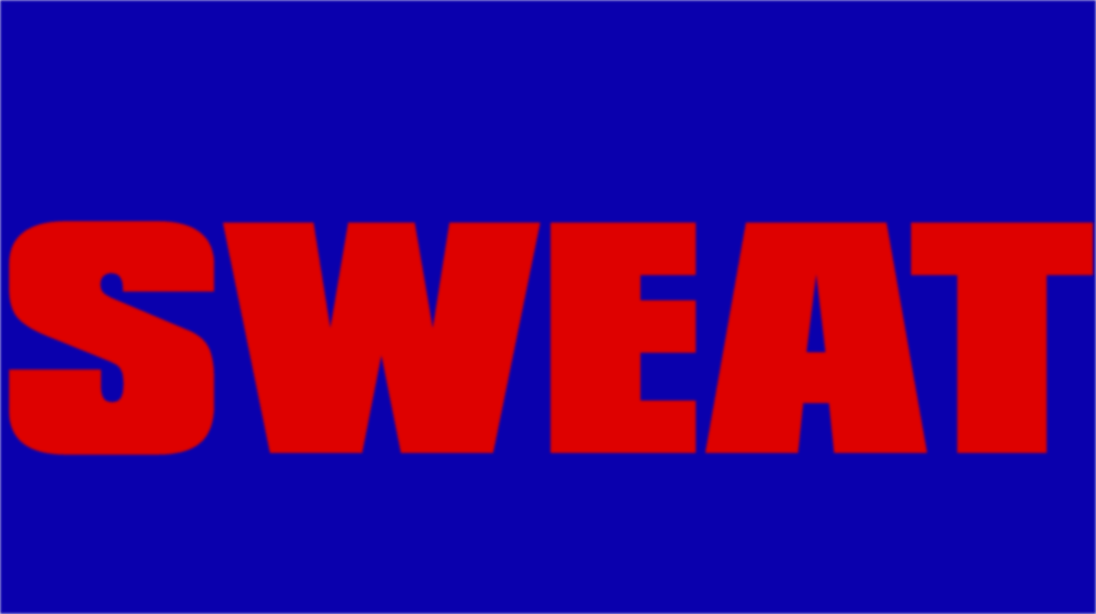 Brat Generator Blue Theme Example